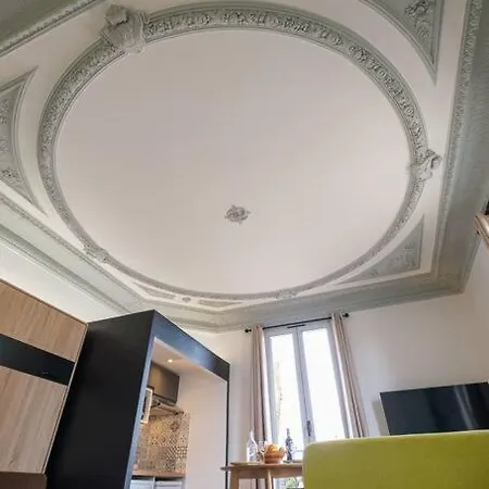 Villa Forestiere Studio Le Chataignier Quincy-Voisins Exterior foto