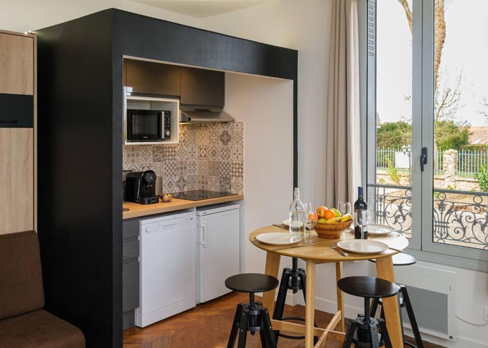Apartamento Forestiere Le Chataignier